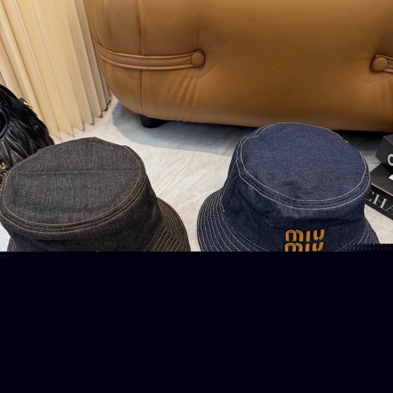 Miumiu Hat dx13